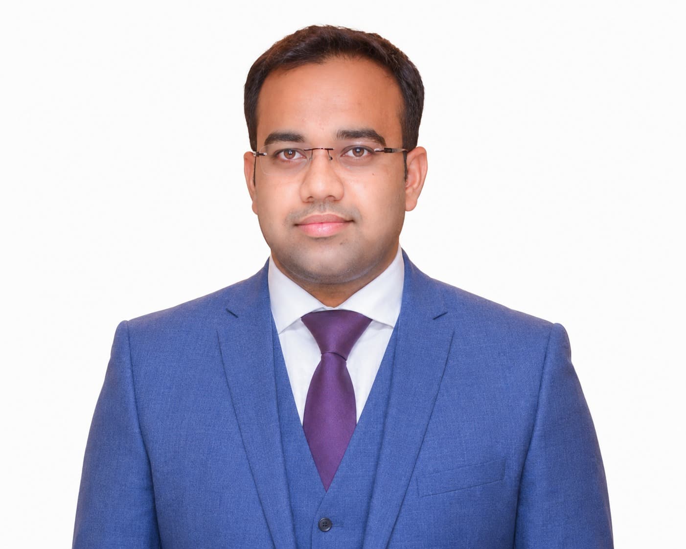 Noman Liaqat, Principal & Managing Audit Partner